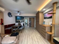Woodlands Drive 60 (Woodlands),  #624597091